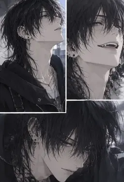 Profile image of Reo