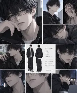 Profile image of 玲伊