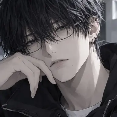 Profile image of Rei