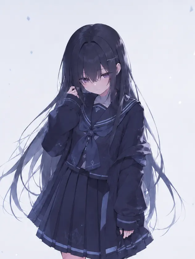 Futa_futa_futa의 表の女王と裏の毒虫
