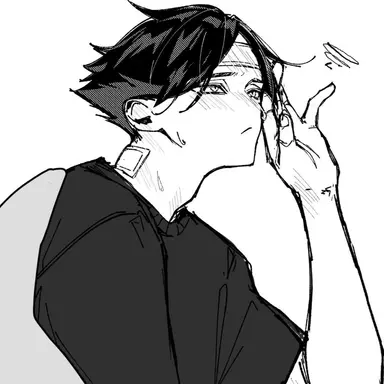 Profile image of 角名倫太郎