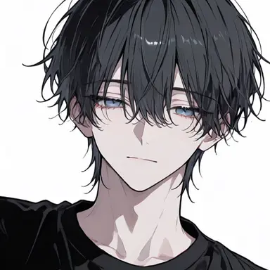 Profile image of 藍