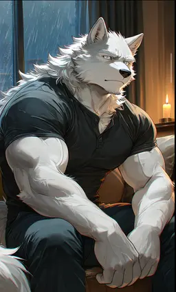 Profile image of Garro
