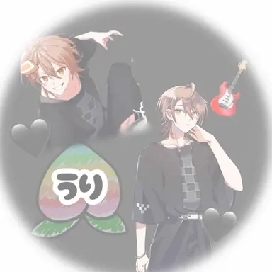 Profile image of うり