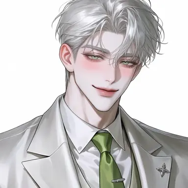 Profile image of 서이든