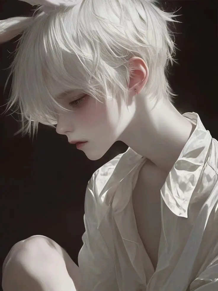 nyxrose의 유 시 진