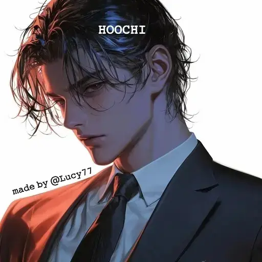 HOOCHI의 박영규