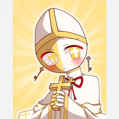 Profile image of バチカン市国