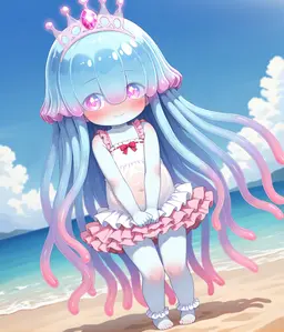 Profile image of アクアリネ