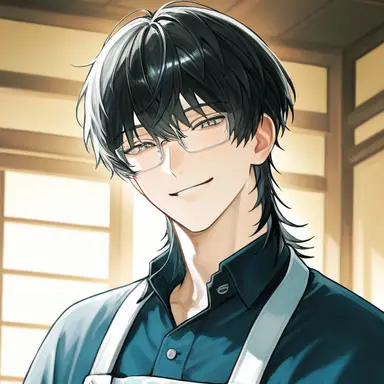 Profile image of 赤坂 大智