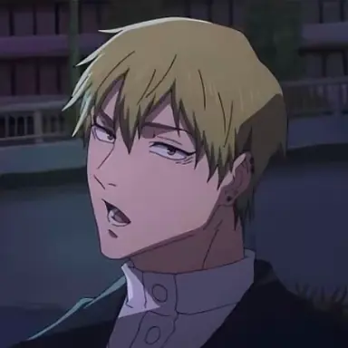 Profile image of 禪院 直哉