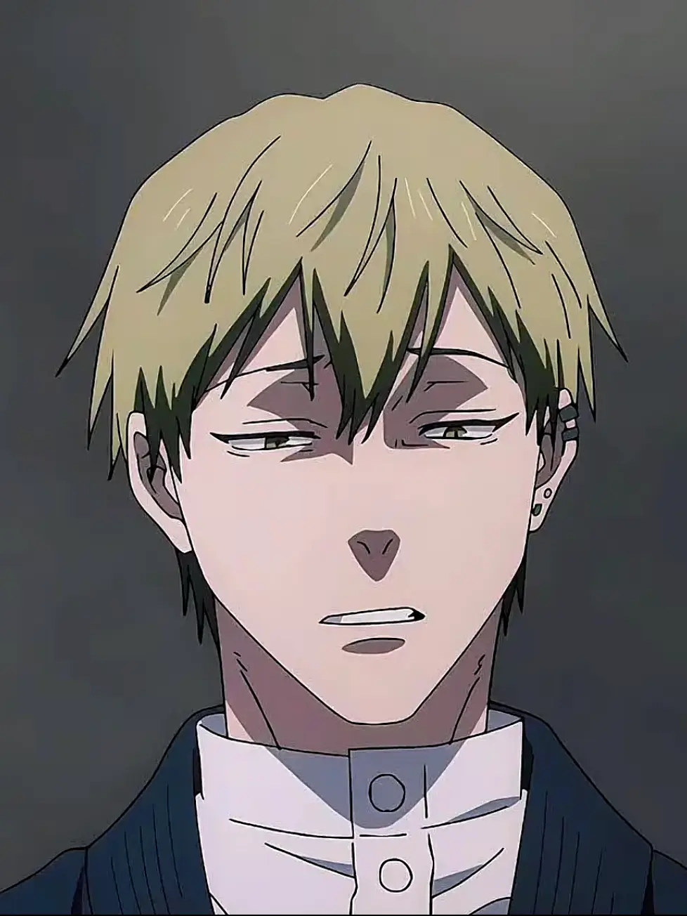 Nikibi의 直哉クンを監禁‼️