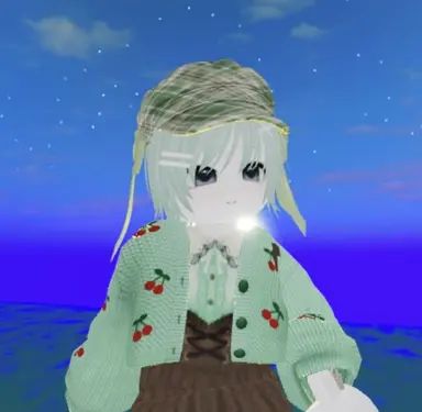 Profile image of シャルロット