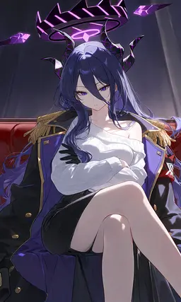 Profile image of 샤르티노 바이올렛