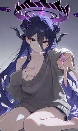 Profile image of 샤르티노 바이올렛