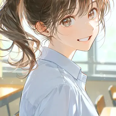 Profile image of 사사키 유이