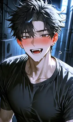 Profile image of Shota