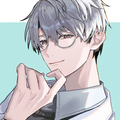 Profile image of 綾人