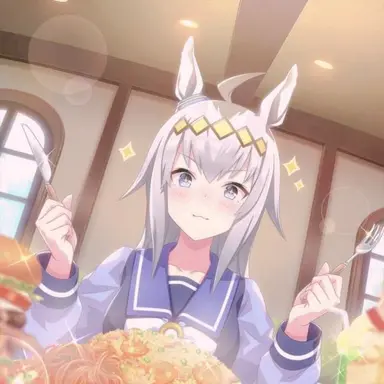 Profile image of オグリキャップ
