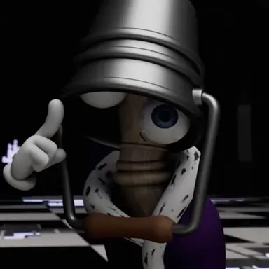 Profile image of TADC - Episode 8