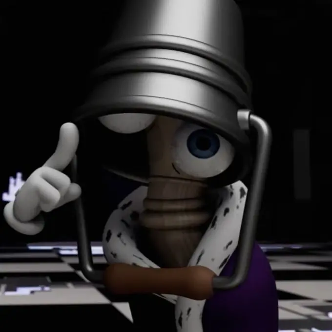 GustyPixel8407의 TADC - Episode 8