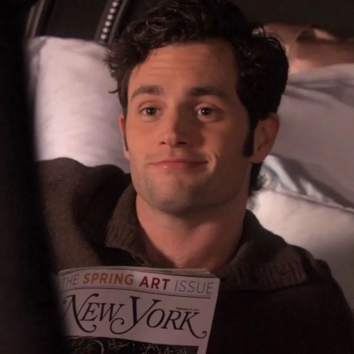 brooklynbaby의 Dan Humphrey