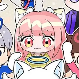 Profile image of 모양몬
