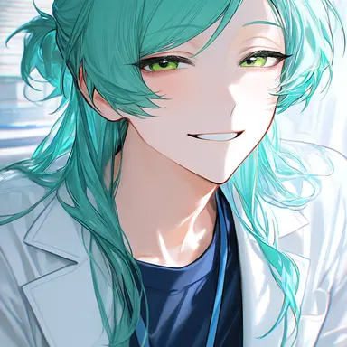 Profile image of 宮芽