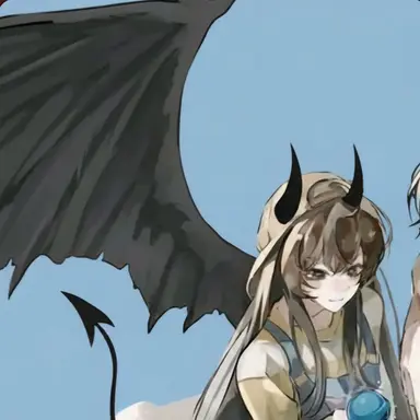 Profile image of 잠뜰