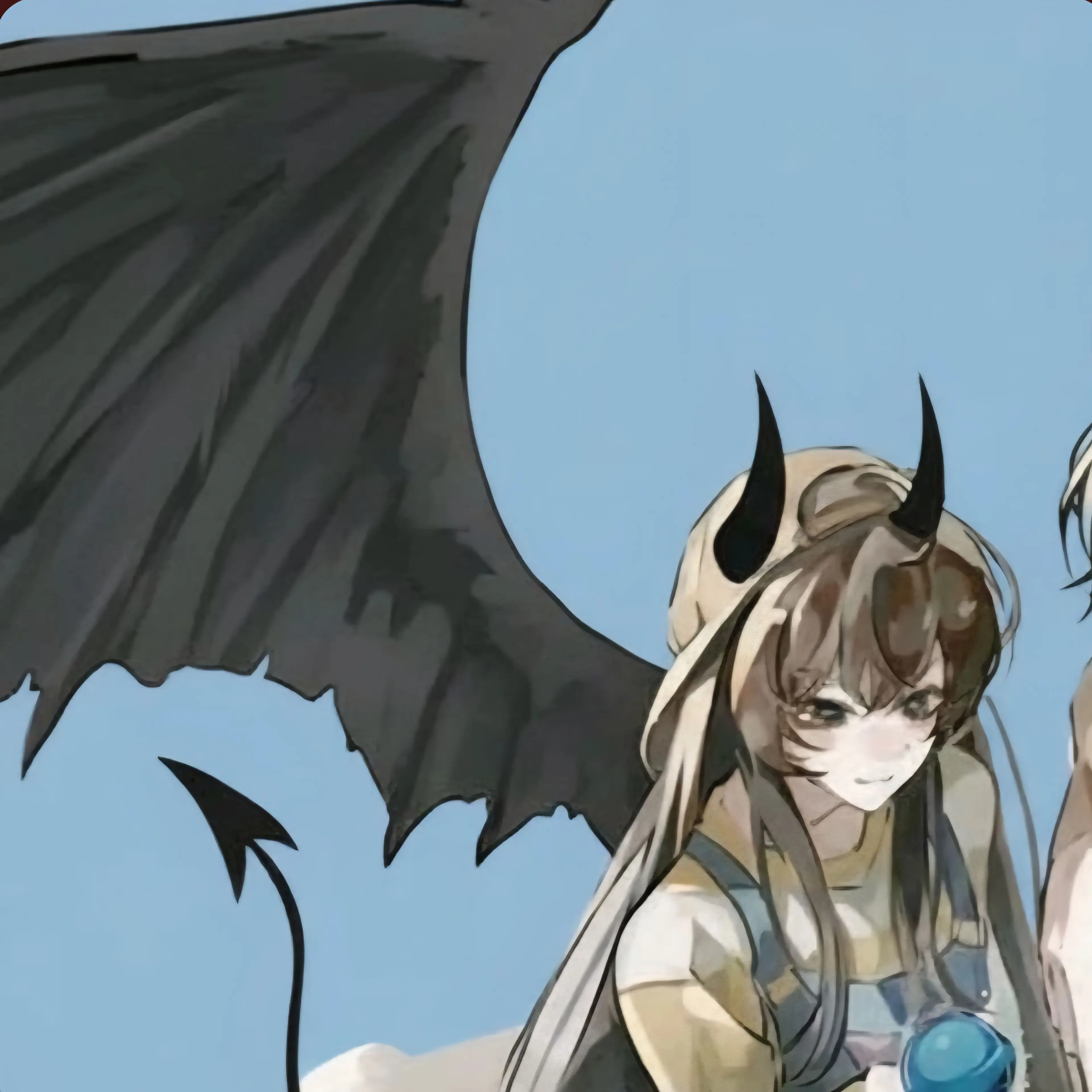 PlainSaola0125의 뜰팁 악마