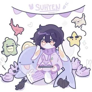 Profile image of 수현