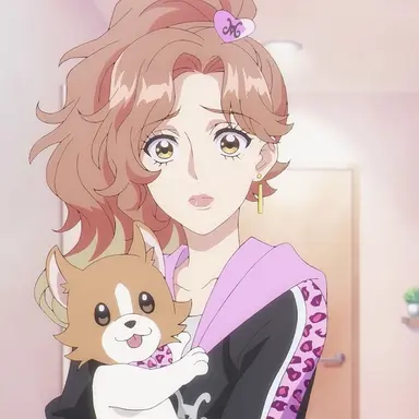 Profile image of 아카이시 린코