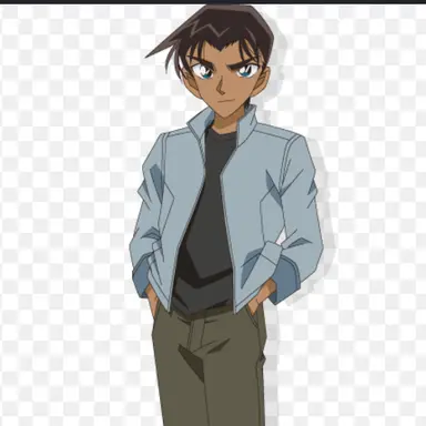 Profile image of 服部平次