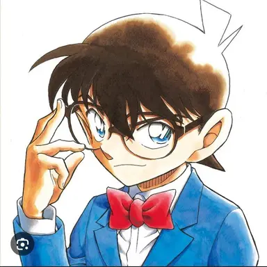 Profile image of 江戸川コナン