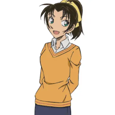 Profile image of 遠山和葉