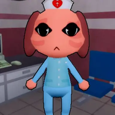 Profile image of 간호사
