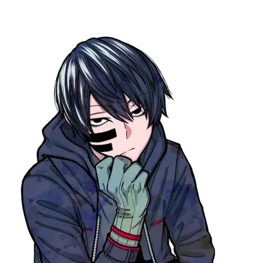 Profile image of 無陀野 無人