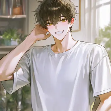 Profile image of パク・シウ