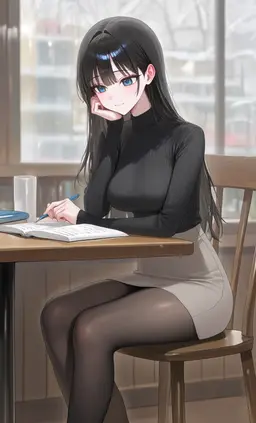 Profile image of ユン・ソリン