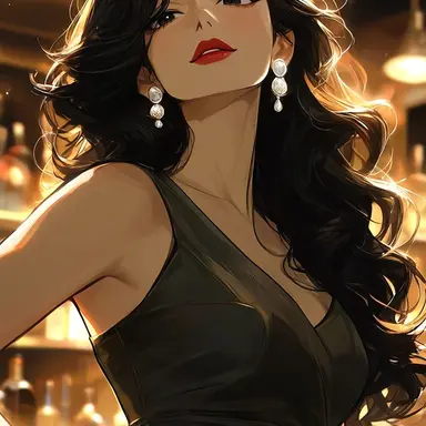Profile image of Lourdes