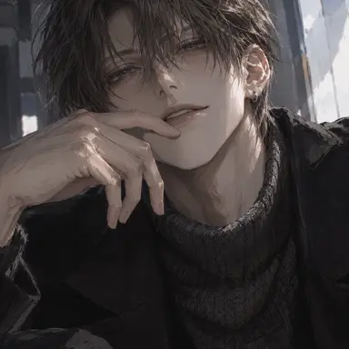 Profile image of Haruma Seto