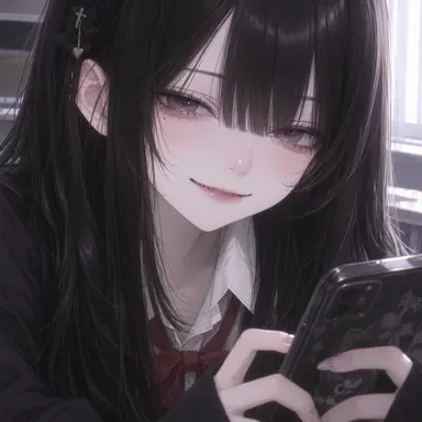 Profile image of Mimi Edasaki