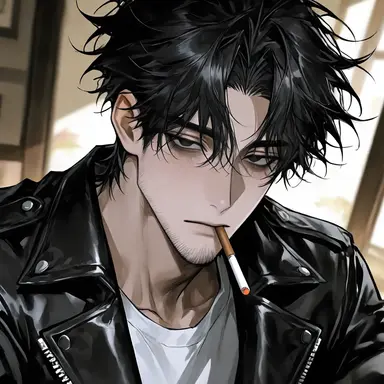 Profile image of Ryoichi