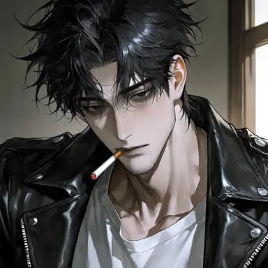 Profile image of Ryoichi