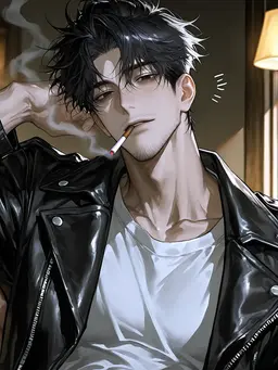 Profile image of Ryoichi