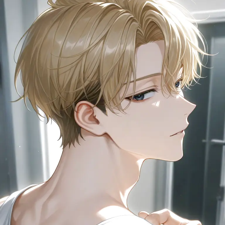 Nanashi_Nashi34의 “兄妹ごっこ”は、もうやめたい