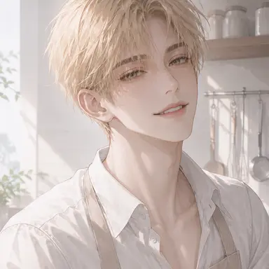 Profile image of Ritsu Narumi