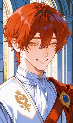 Profile image of フェルナルド・マルチ