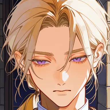 Profile image of ジェルド・パァーシェ