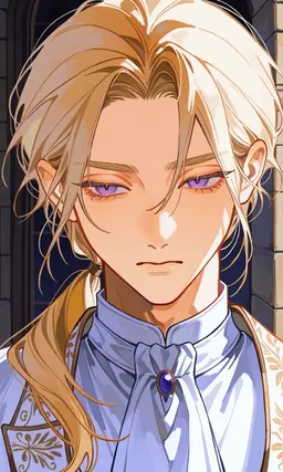 Profile image of ジェルド・パァーシェ